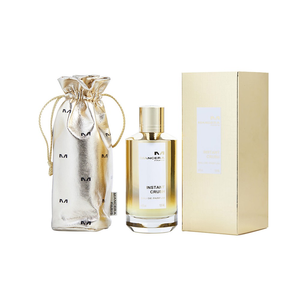 Parfum Original Mancera Instant Crush