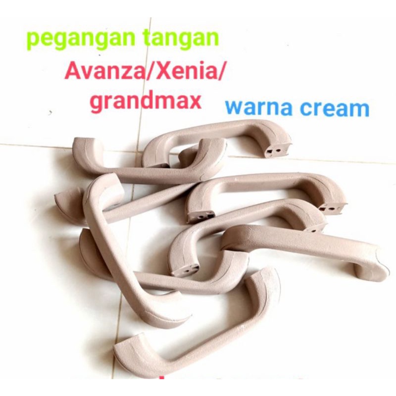 Pegangan tangan Avanza, Xenia, grandmax