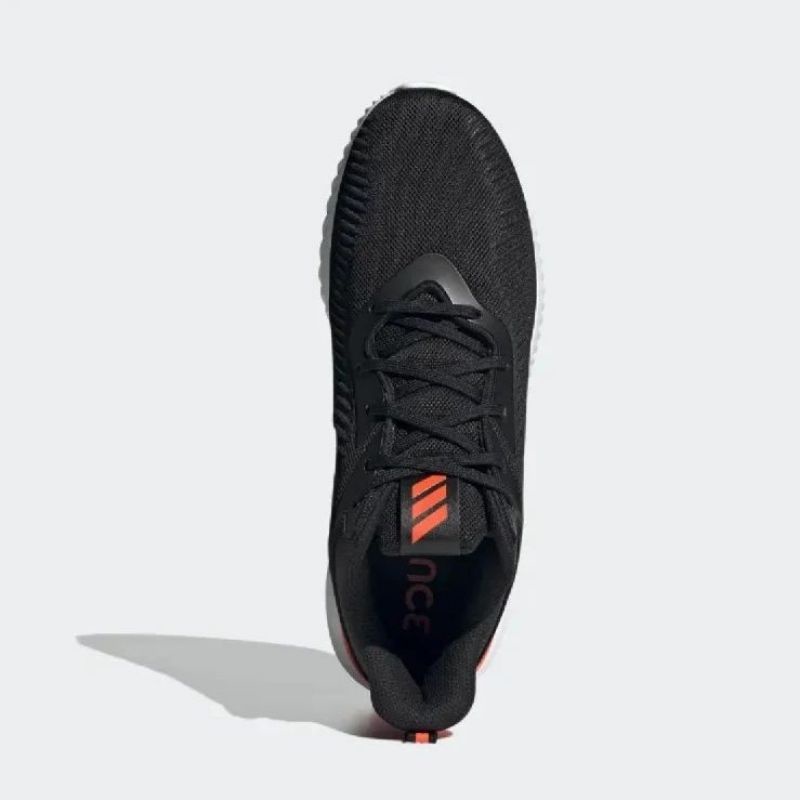 SEPATU LARI PRIA ADIDAS ALPHABOUNCE EK (GY5402)