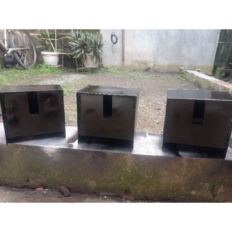 Box Pengaman Pintu Folding Gate/ Gembok Folding Gate / Gembok ruko / Gembok Anti Maling / Gembok Ger