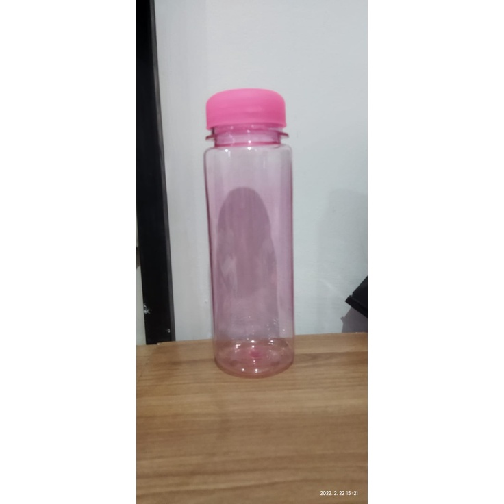 Botol My Bottle Warna Btl-500 Murah