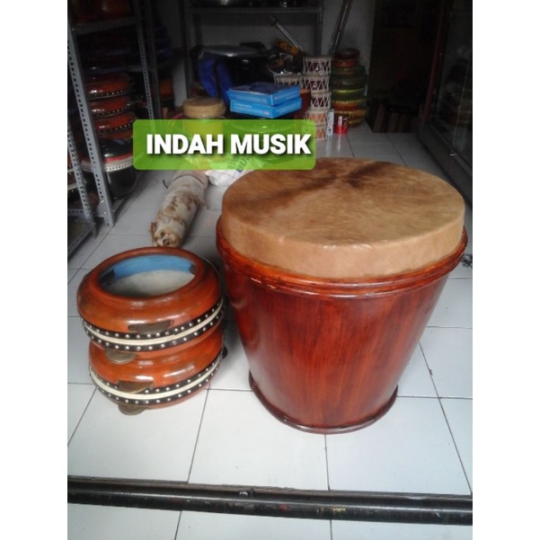 Dog dog sunda kuningan