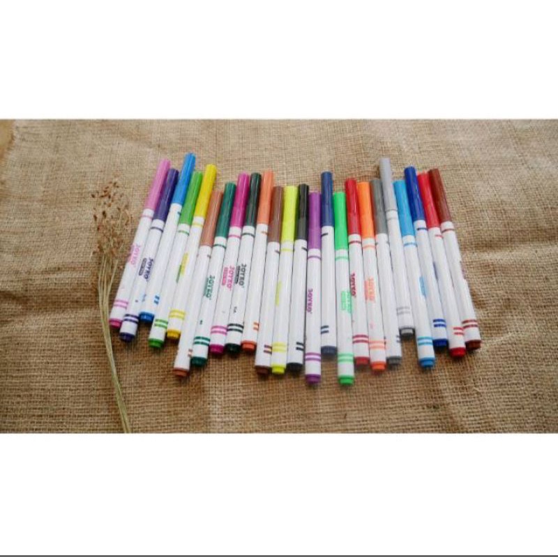 

Joyko Color Pen (per 1 pcs)