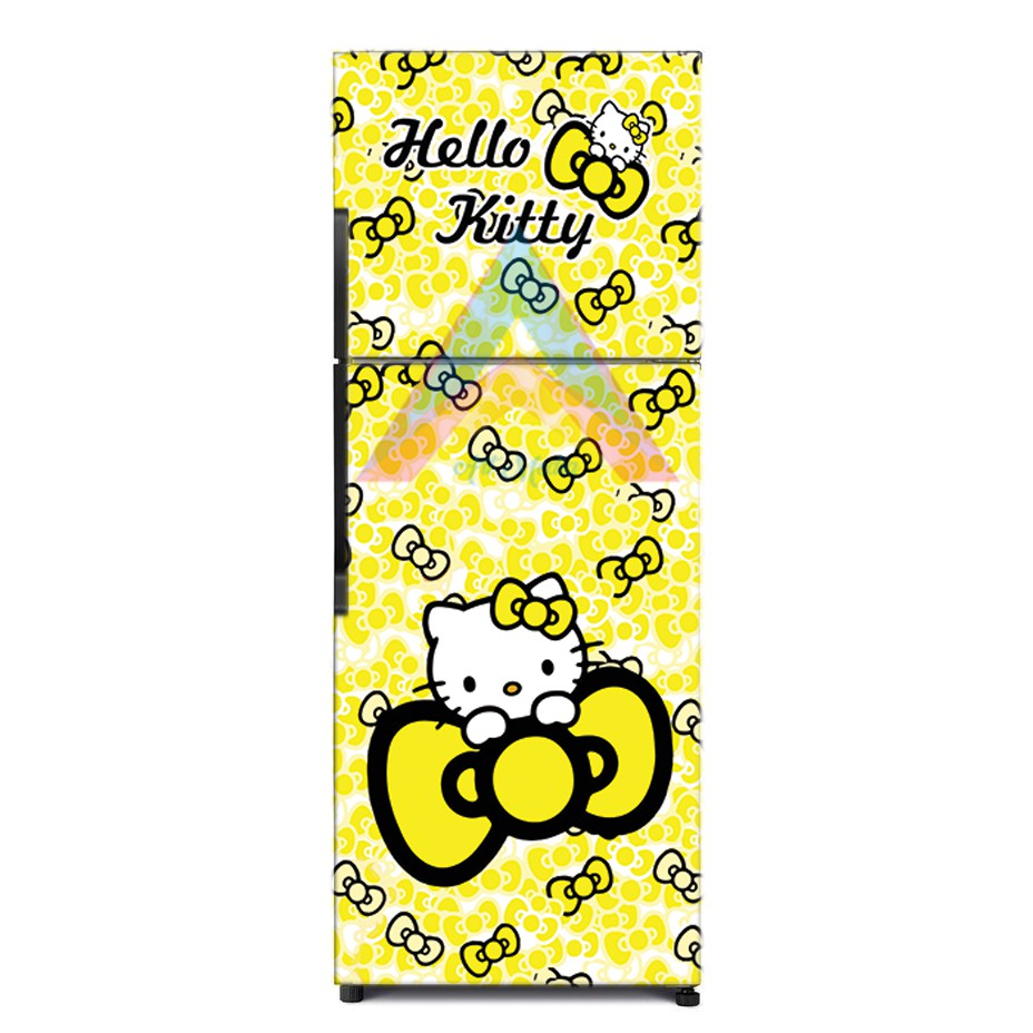 HELLO KITTY COLECTION