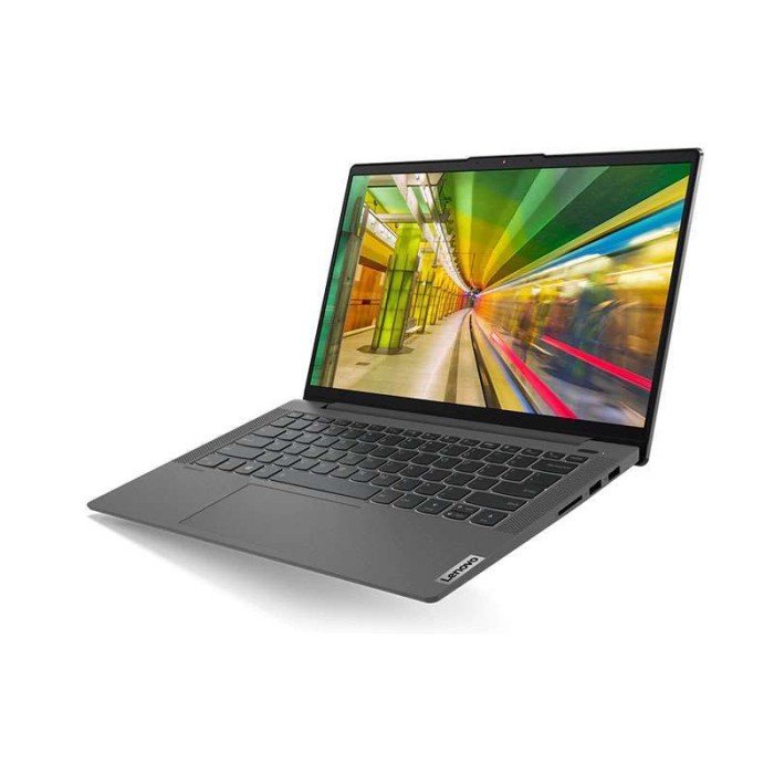 LENOVO Ideapad 5 14ITL05 Core i3-1115G4 8GB 512GB SSD Win11 + OHS FHD IPS