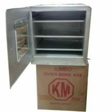 Oven Bima KM Jumbo S3