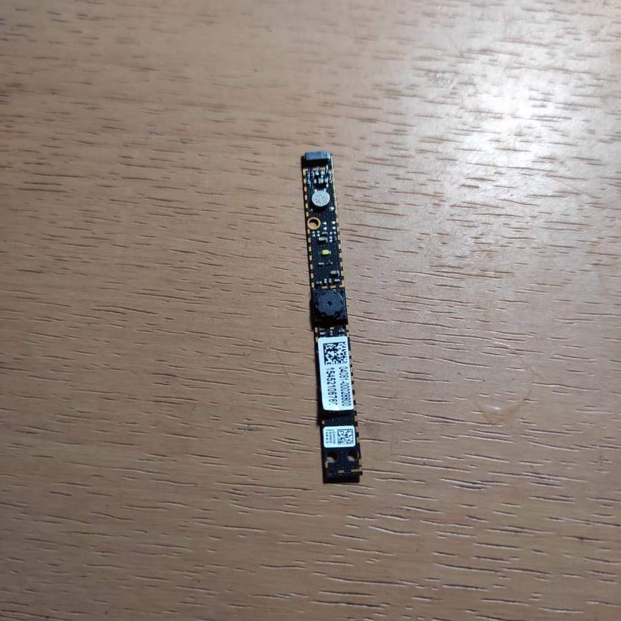 Kamera Camera Cam Webcam Laptop Asus ROG GL552J