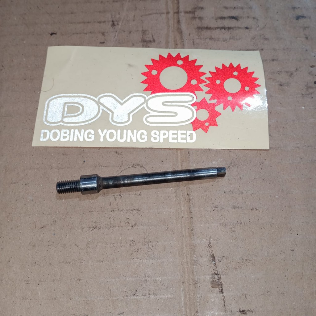 As Pompa Oli Grand Supra Prima