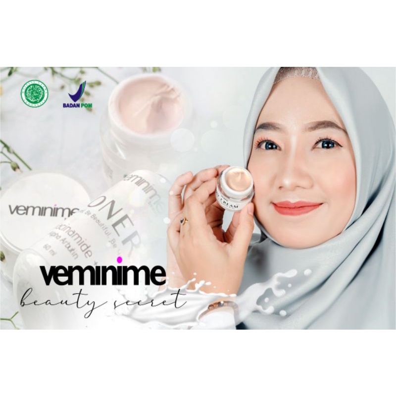 day cream veminime