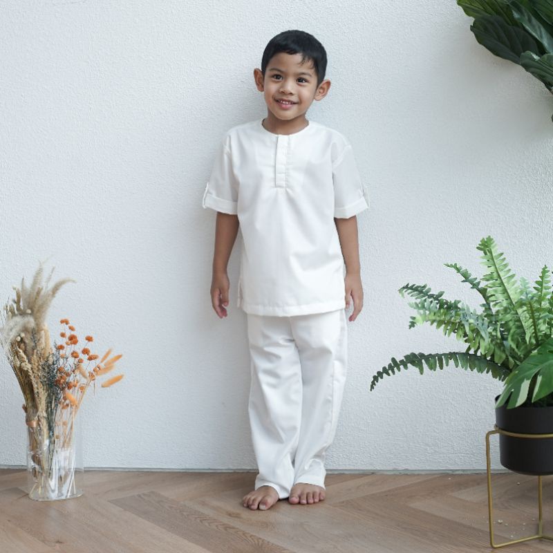 NABIL Mahika Kids mahikakids #EidSeries #seRayya | Koko Anak