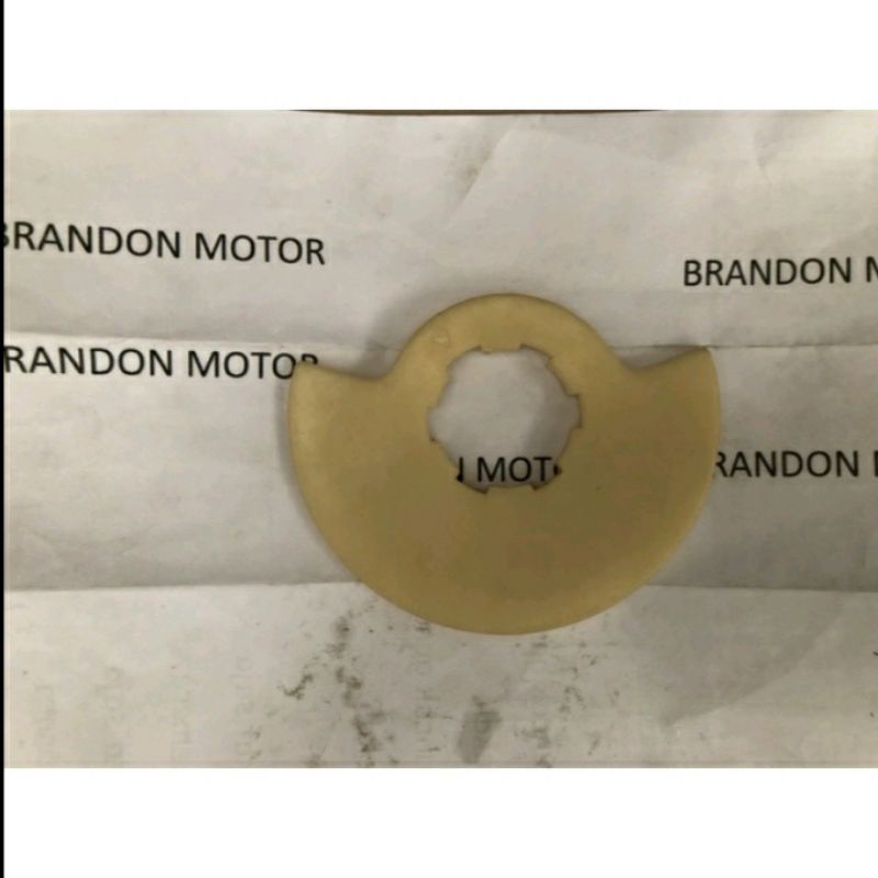 rotari valve yamaha L2G/YB100 kwalitas super