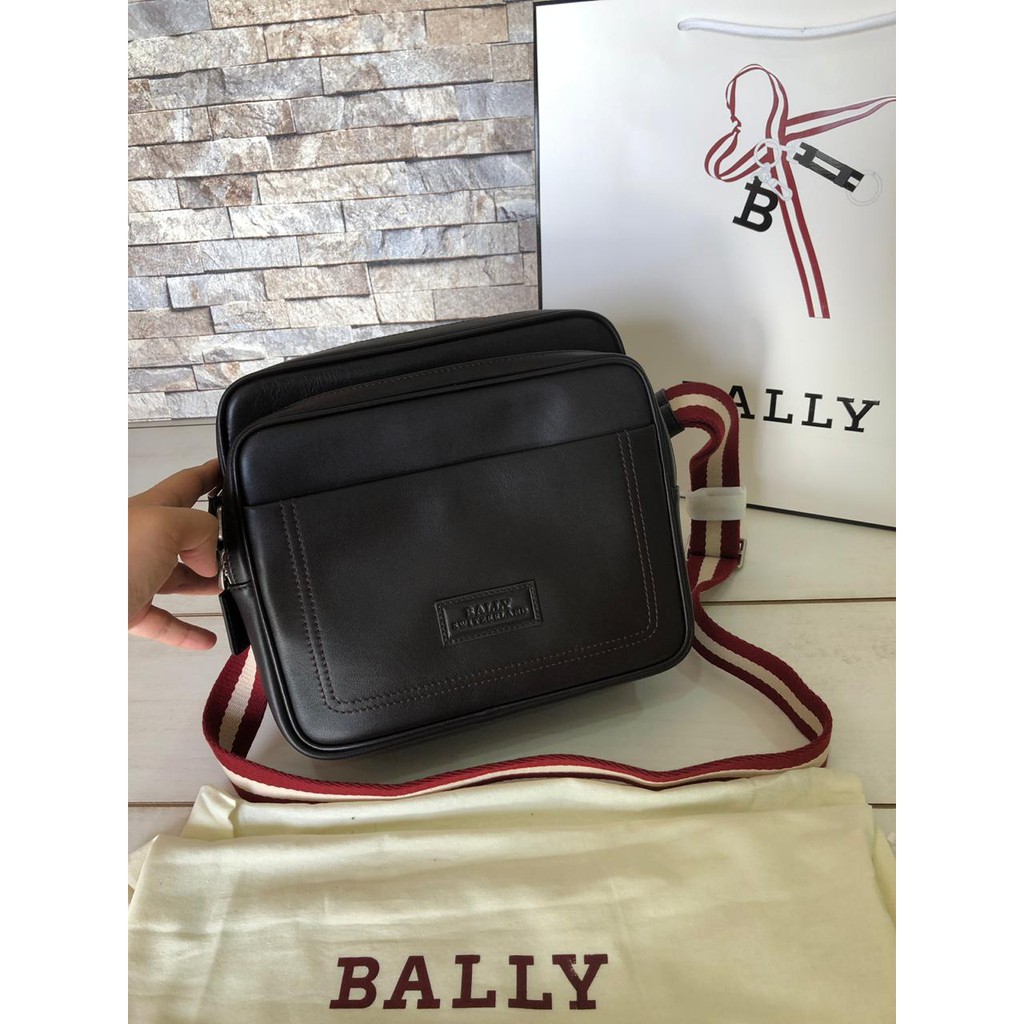 Tas Bally 17091  Tas /Branded/Quality/Super Quality/Kualitas/Vip/Mirror ML