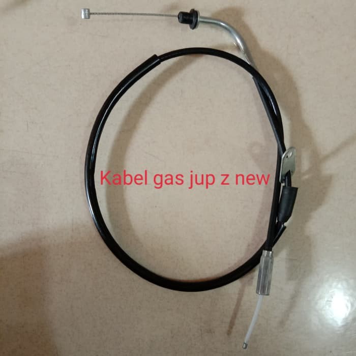 Kabel Gas Jupiter z new atau Tali Gas Jupiter z new HQ