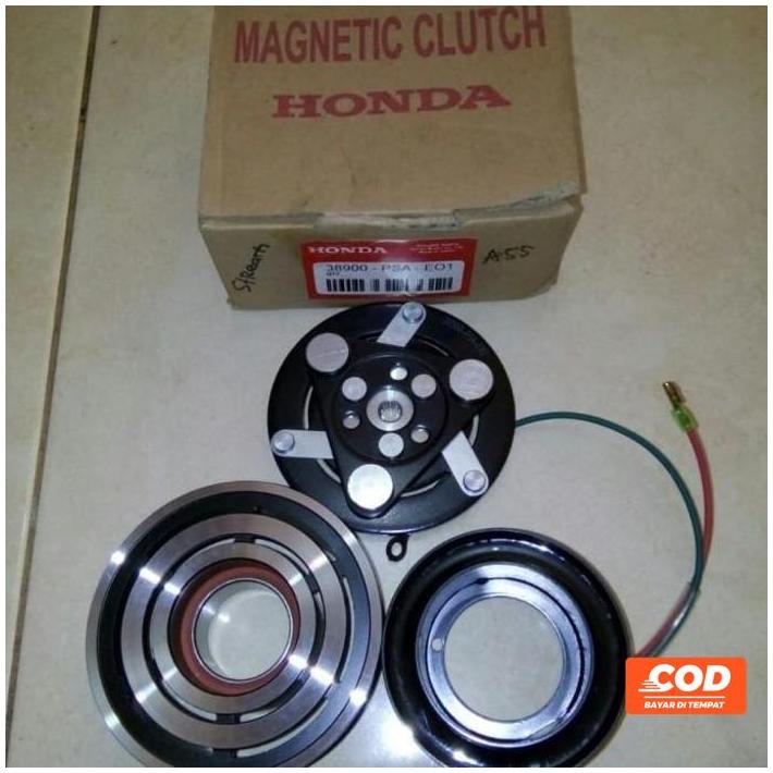 Magnet Clutch Honda Stream 1700 Kode 295