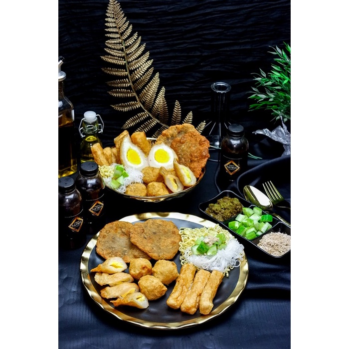 

Bf31Gf Hampers Hadiah Gift Kado Styrofoam Pempek Mpek Empek Satria Beku Gdf601