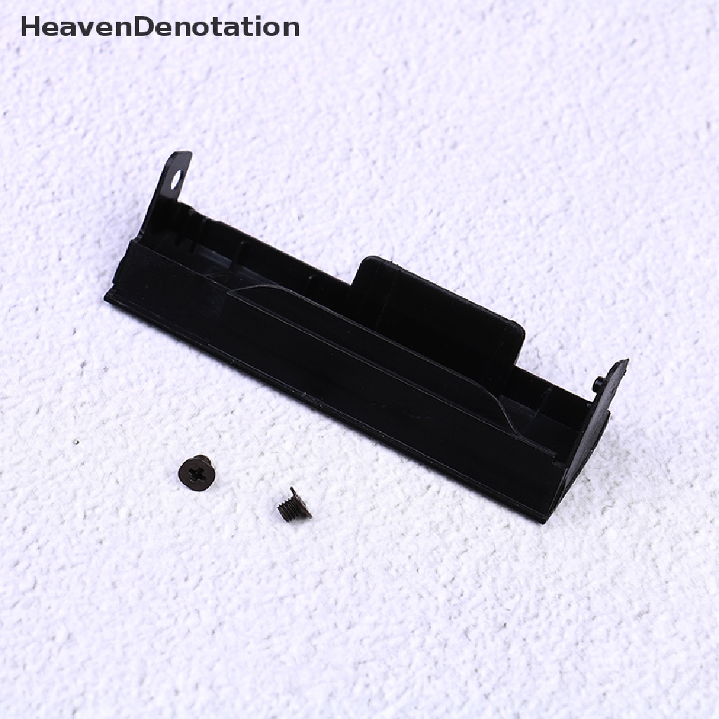 [HeavenDenotation] 1pcs Hard drive hdd caddy cover bezel for dell latitude E6320  laptop