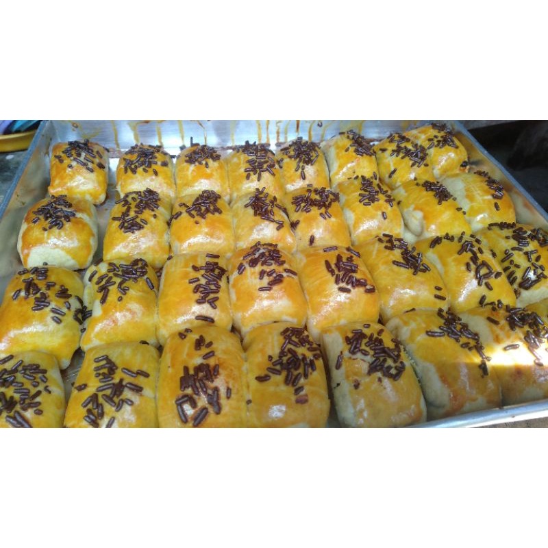 

Bolenpisang