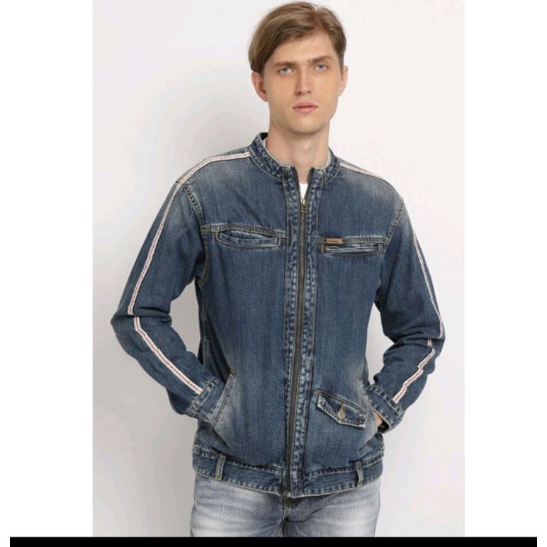 jaket Lois Jeans MJF001...147c