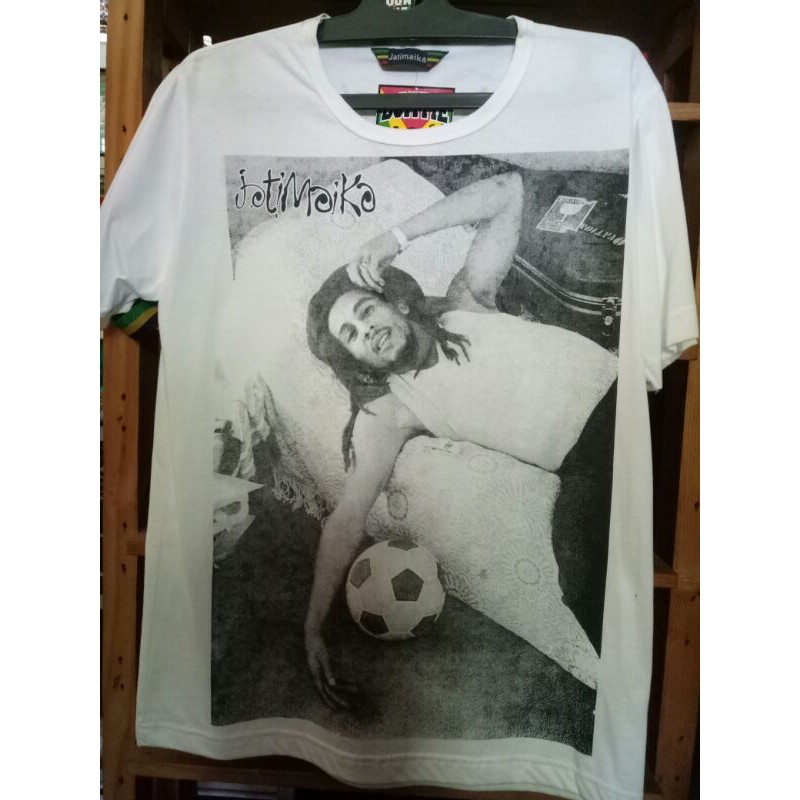 KaosBobMarleyKaosRasta
