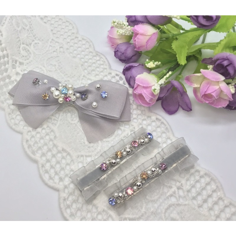 

Pita Korean Set