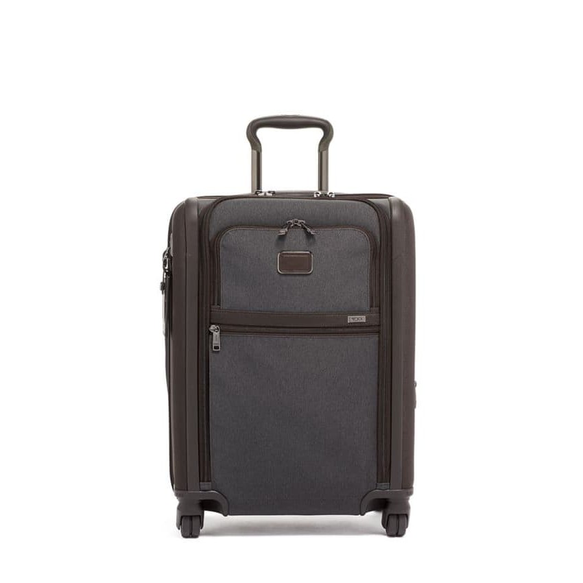 tumi alpha 3 continental dual access