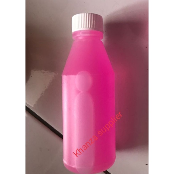 CMS, pelumas gigi palsu/ CMS minyak stelon gigi 100ml