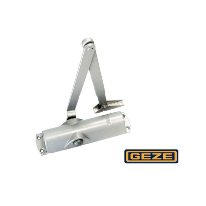 Door closer GEZE TS1000  Door closer pintu  Door closer
