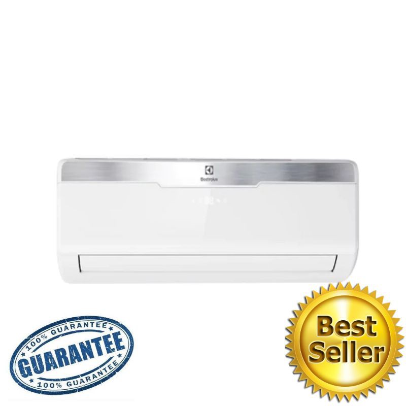 PROMO AC ELECTROLUX ESM09CRH-B1 1PK PLASMA LOW WATT - GARANSI RESMI