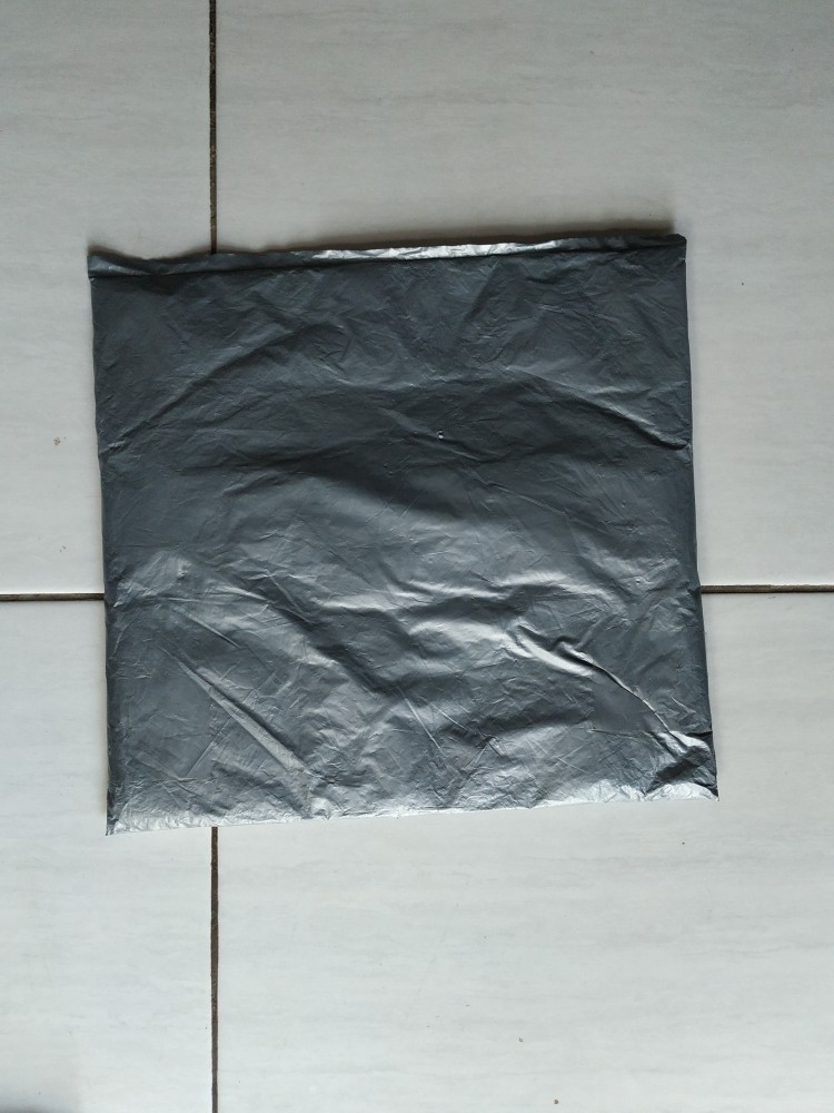 Kemeja Polos Pria Lengan Pendek