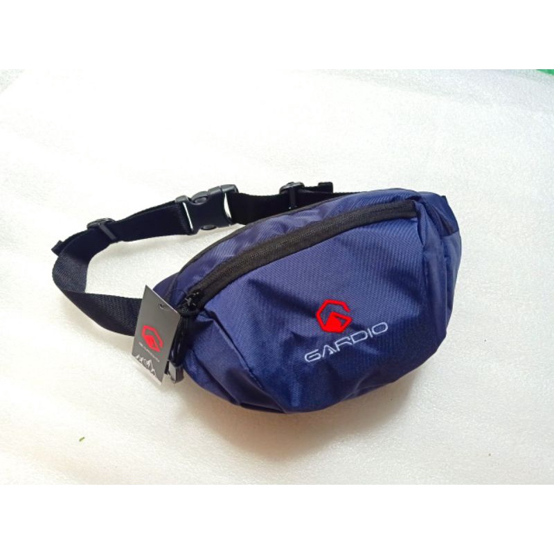 waistbag pria dan wanita gardio 010