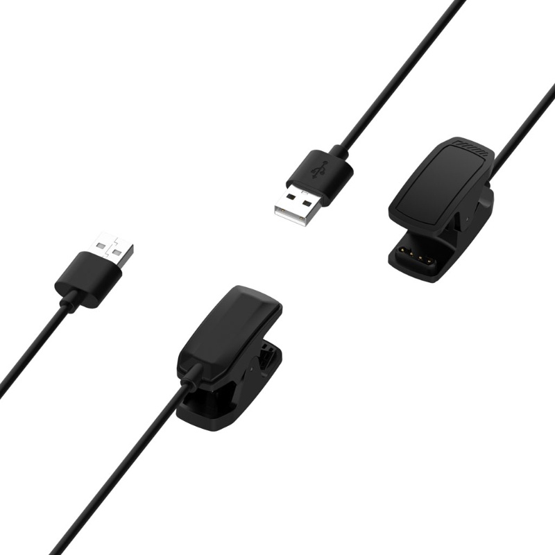 Cre Kabel Charger Usb Untuk Smartwatch Garmin Descent Mk2 Mk2I