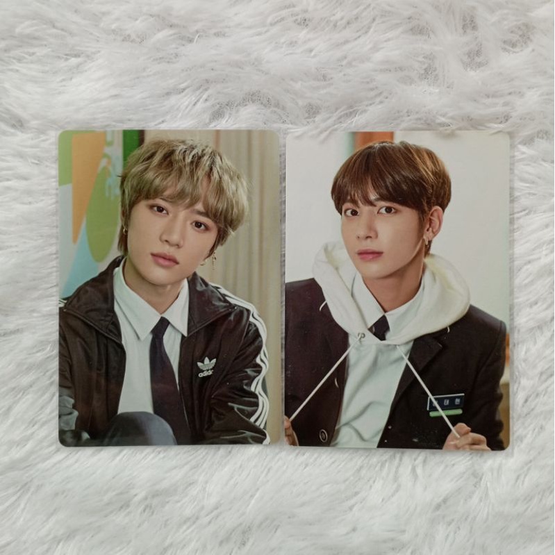 MPC TAEHYUN BEOMGYU TAEGYU BEOMTAE TXT FANLIVE DREAM X TOGETHER 2020