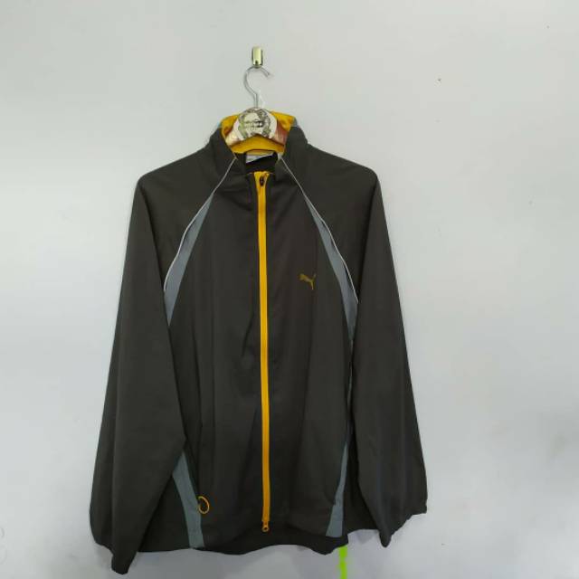 Puma jacket second