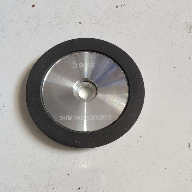 Diamond Grinding Wheel 4" Singgle Benz / Diamond Grinding Wheel Benz 4" Singgle