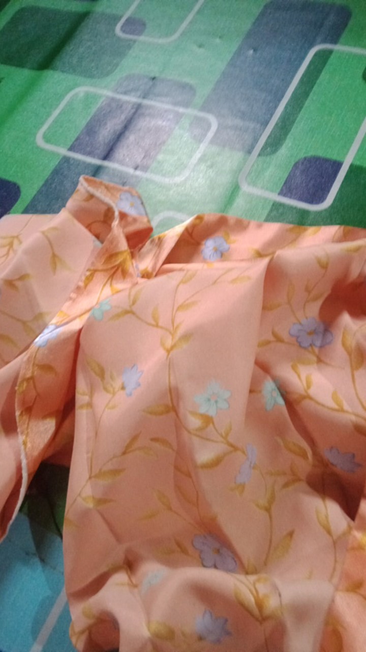 Alat Dapur Pisau Buah Mini Set