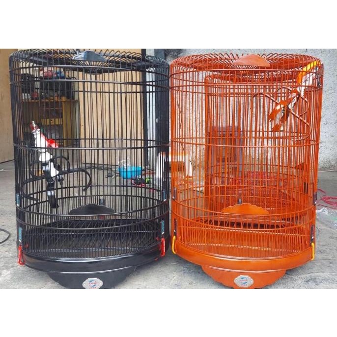 Sangkar Murai Ebod Jaya Klasik/Kandang Murai Ebod