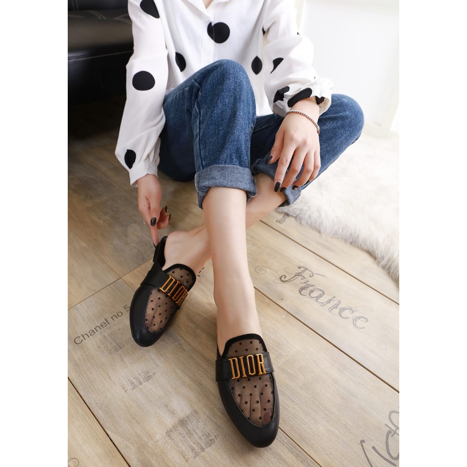 RESTOKK FASHION DR LOAFERS 508-1639