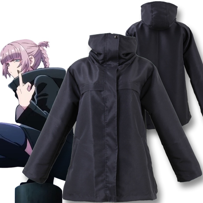 Jaket Nazuna Nanakusa Call of the Night