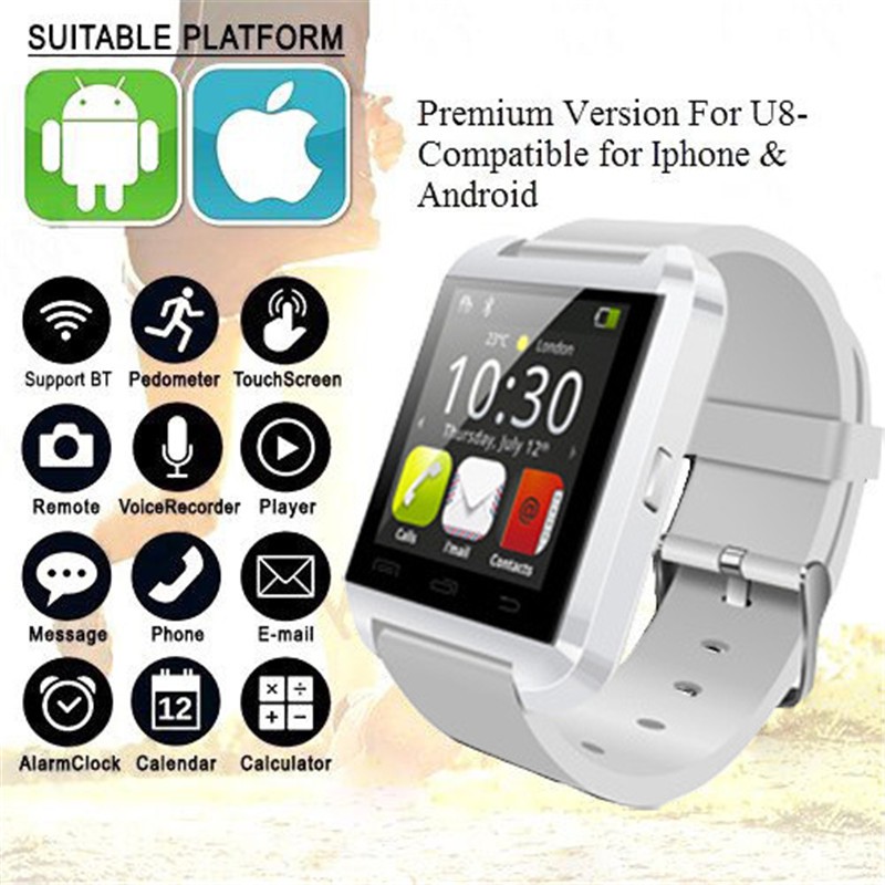 smartwatch cognos u8