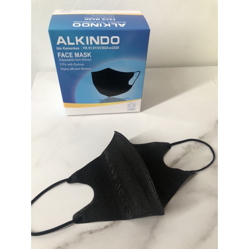 masker alkindo duckbill alkindo kemenkes MASKER alkindo duckbill anak / dewasa