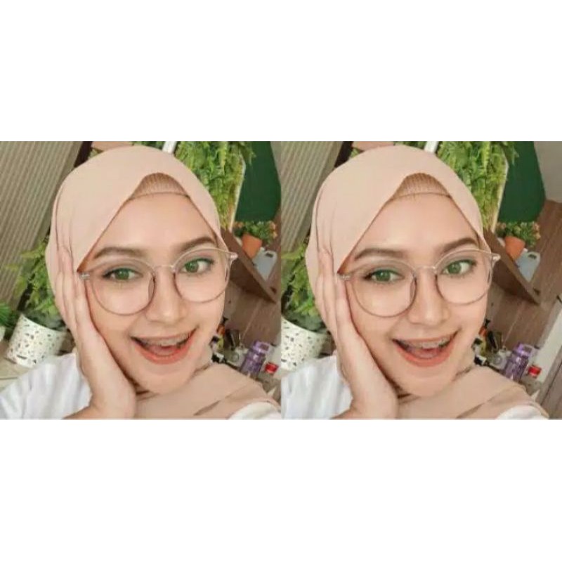 Frame Kacamata 1050 Kacamata Fashion