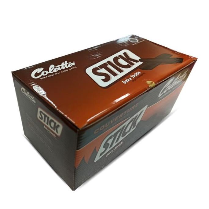COLATTA CHOCOLATES STICK COUVERTURE 1.2 KG