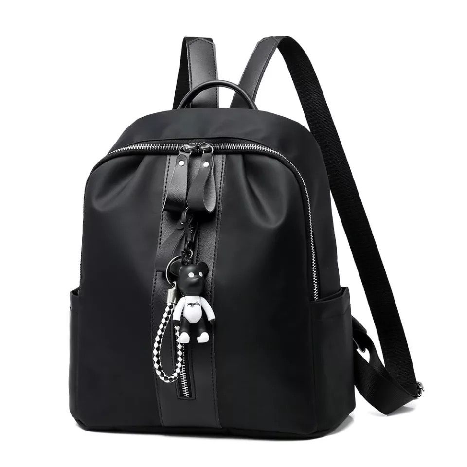 MORMON KINANTI - Tas Ransel Backpack Fashion Wanita MORYMONY