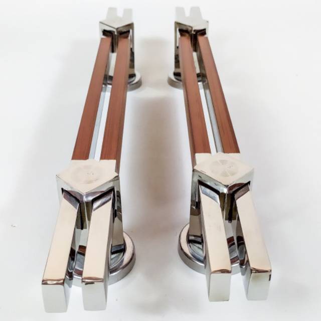handle pintu rumah 40 cm tarikan pintu batu gagang pintu marmer kunci pintu stainles lohan cincin