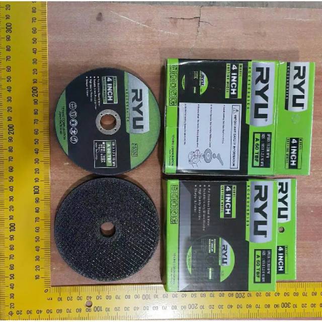 BATU CANAI / CANAI POTONG 4"