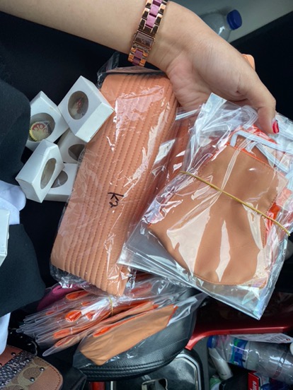 Masker Dinas Psh Darmawanita