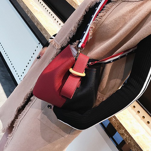 tas tangan dan selempang dual sling bag and handbag kulit  (2A2,2B3) bta381