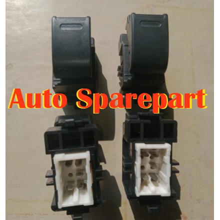 Switch saklar power window Toyota kijang lgx