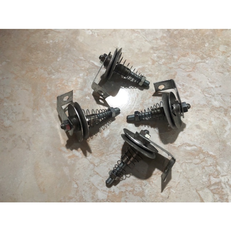 Per Skoci Tensen Mesin Rajut Manual