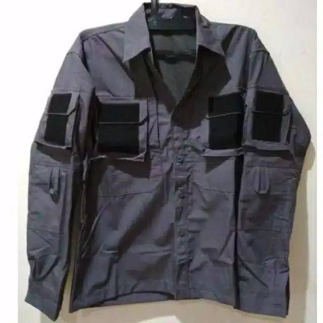 Kemeja tactical 511 panjang